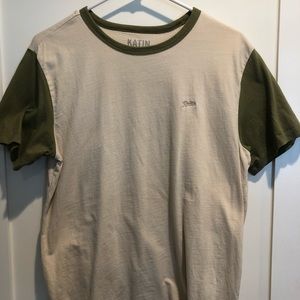 KATIN TEE